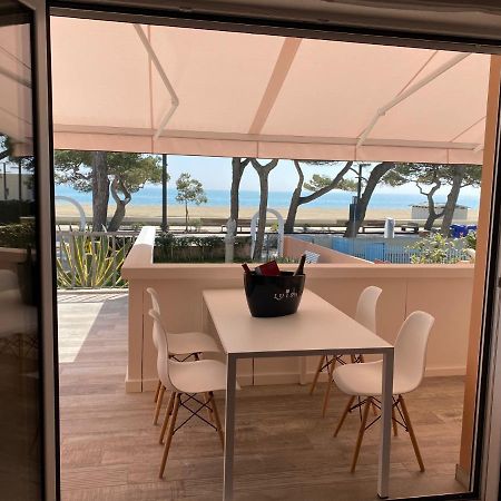 Appartamento Fronte Mare Villa Lory Λινιάνο Σαμπιαντόρο Εξωτερικό φωτογραφία
