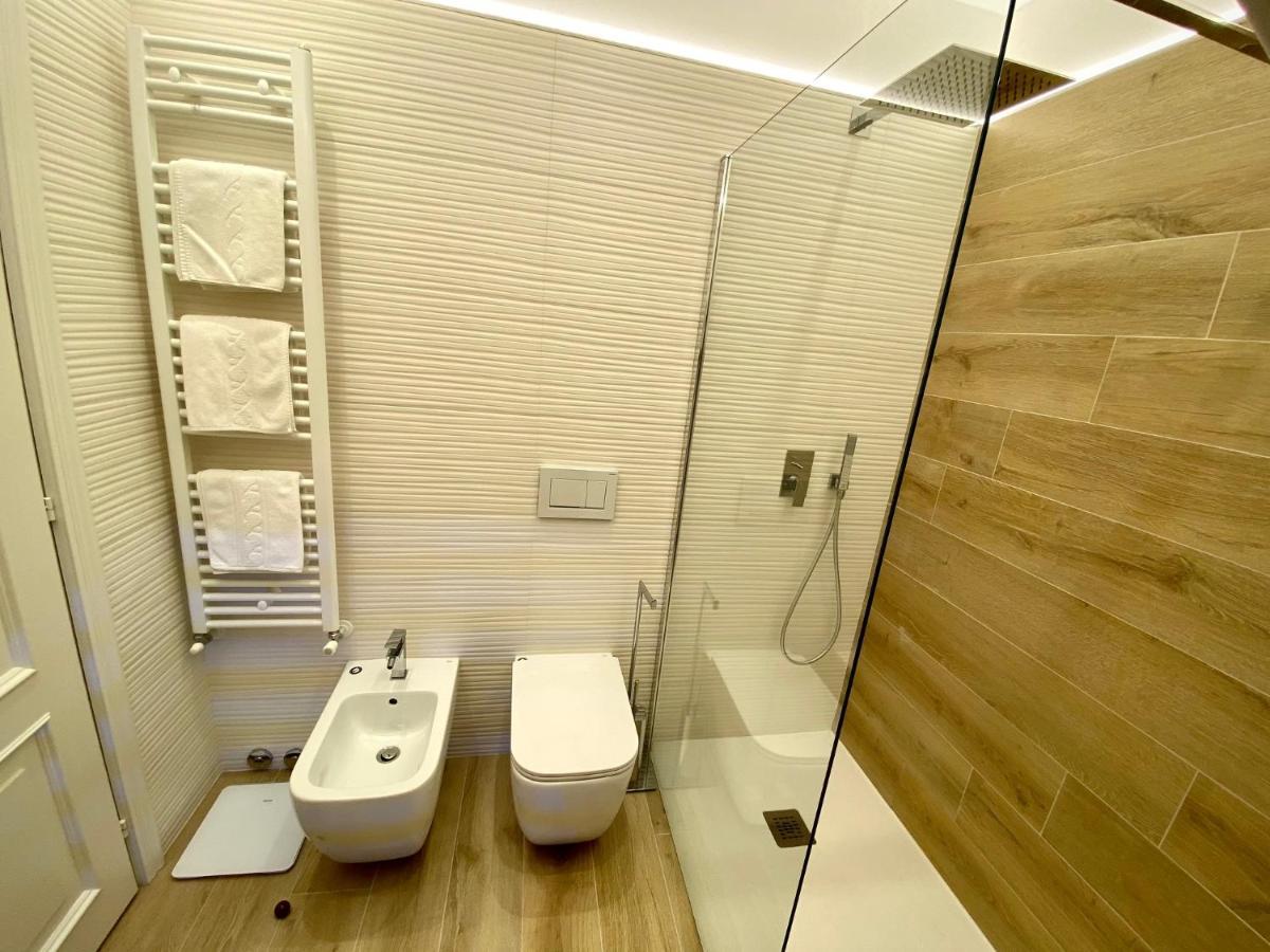 Appartamento Fronte Mare Villa Lory Λινιάνο Σαμπιαντόρο Εξωτερικό φωτογραφία