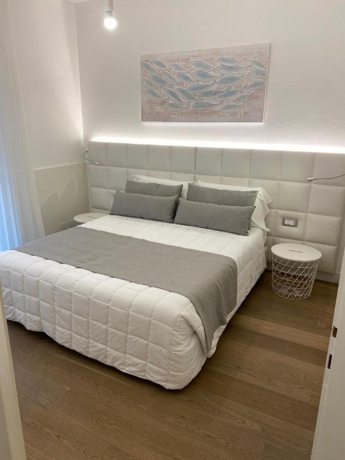Appartamento Fronte Mare Villa Lory Λινιάνο Σαμπιαντόρο Εξωτερικό φωτογραφία