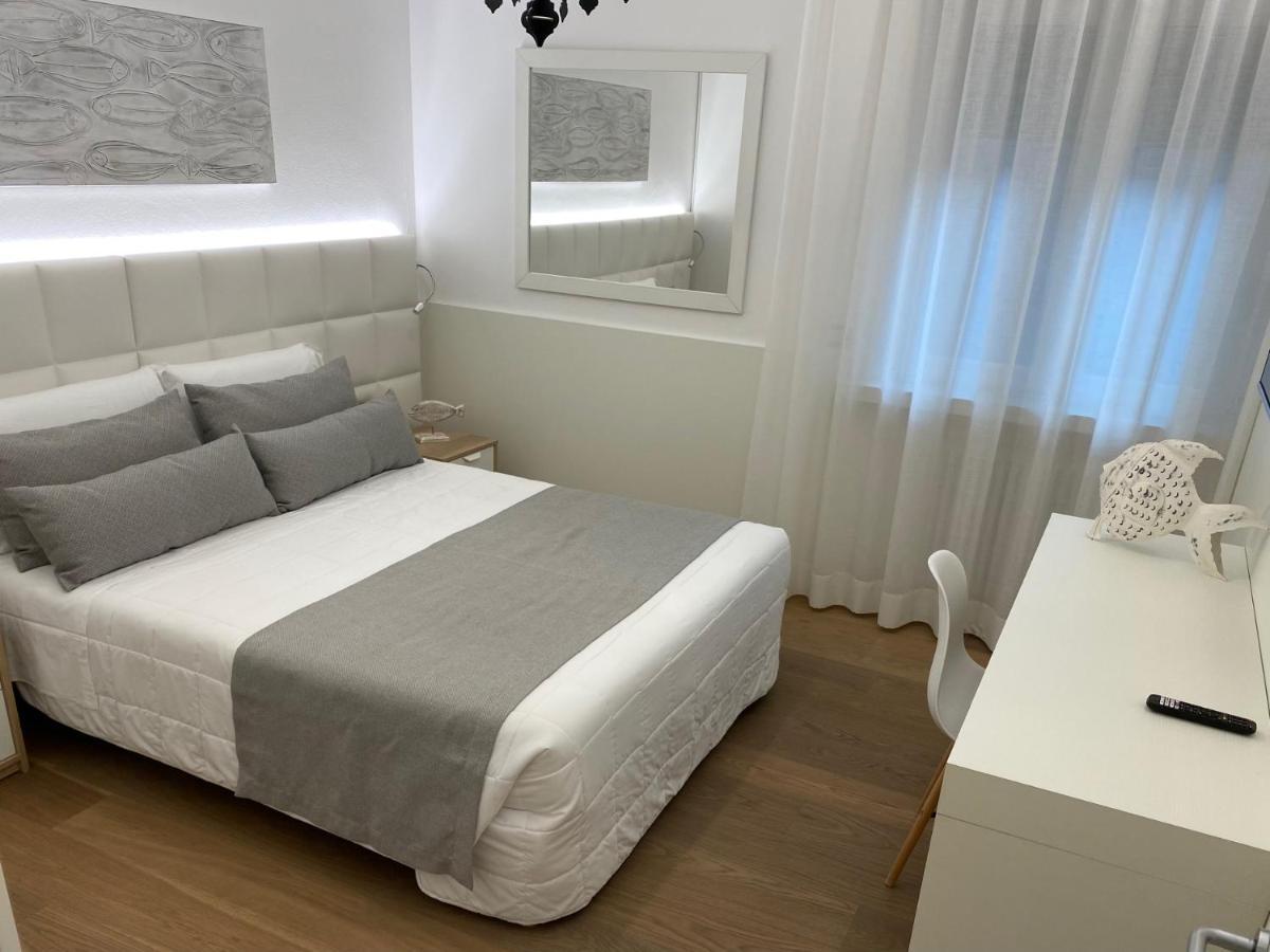 Appartamento Fronte Mare Villa Lory Λινιάνο Σαμπιαντόρο Εξωτερικό φωτογραφία