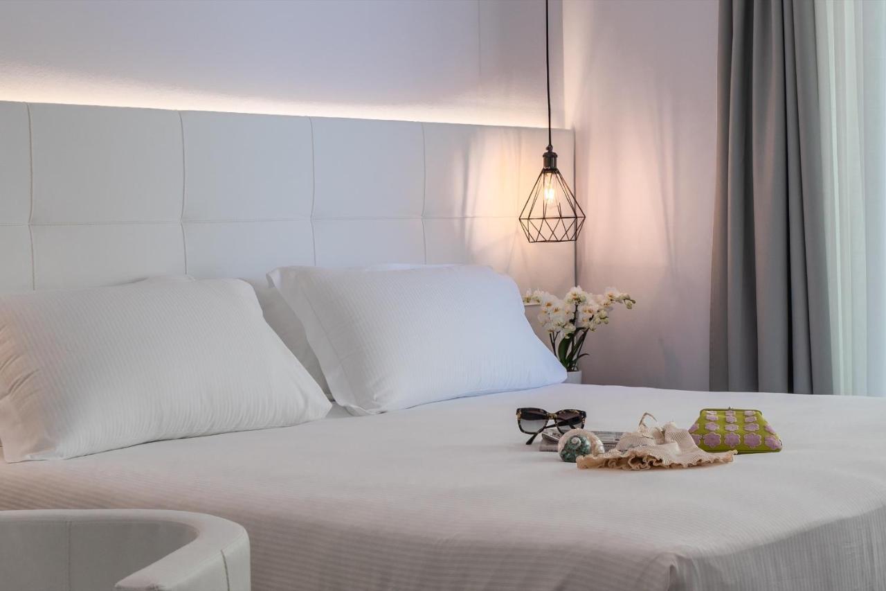 Appartamento Fronte Mare Villa Lory Λινιάνο Σαμπιαντόρο Εξωτερικό φωτογραφία
